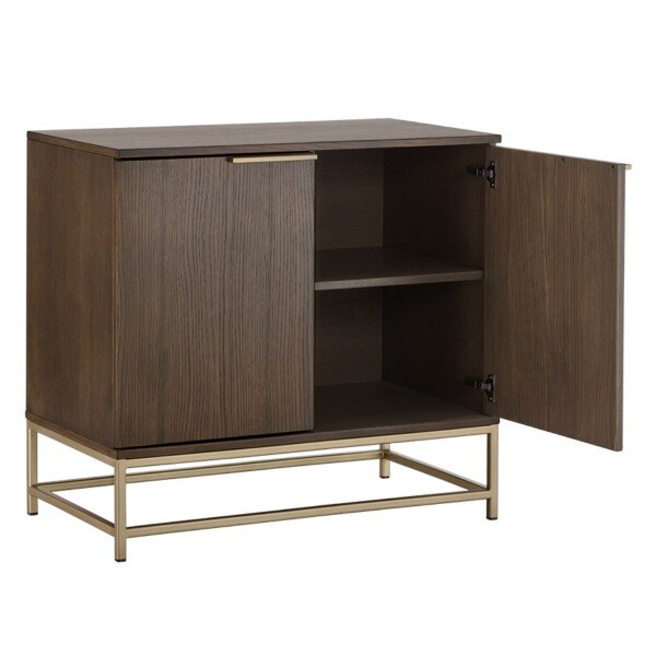 Rebel Sideboard